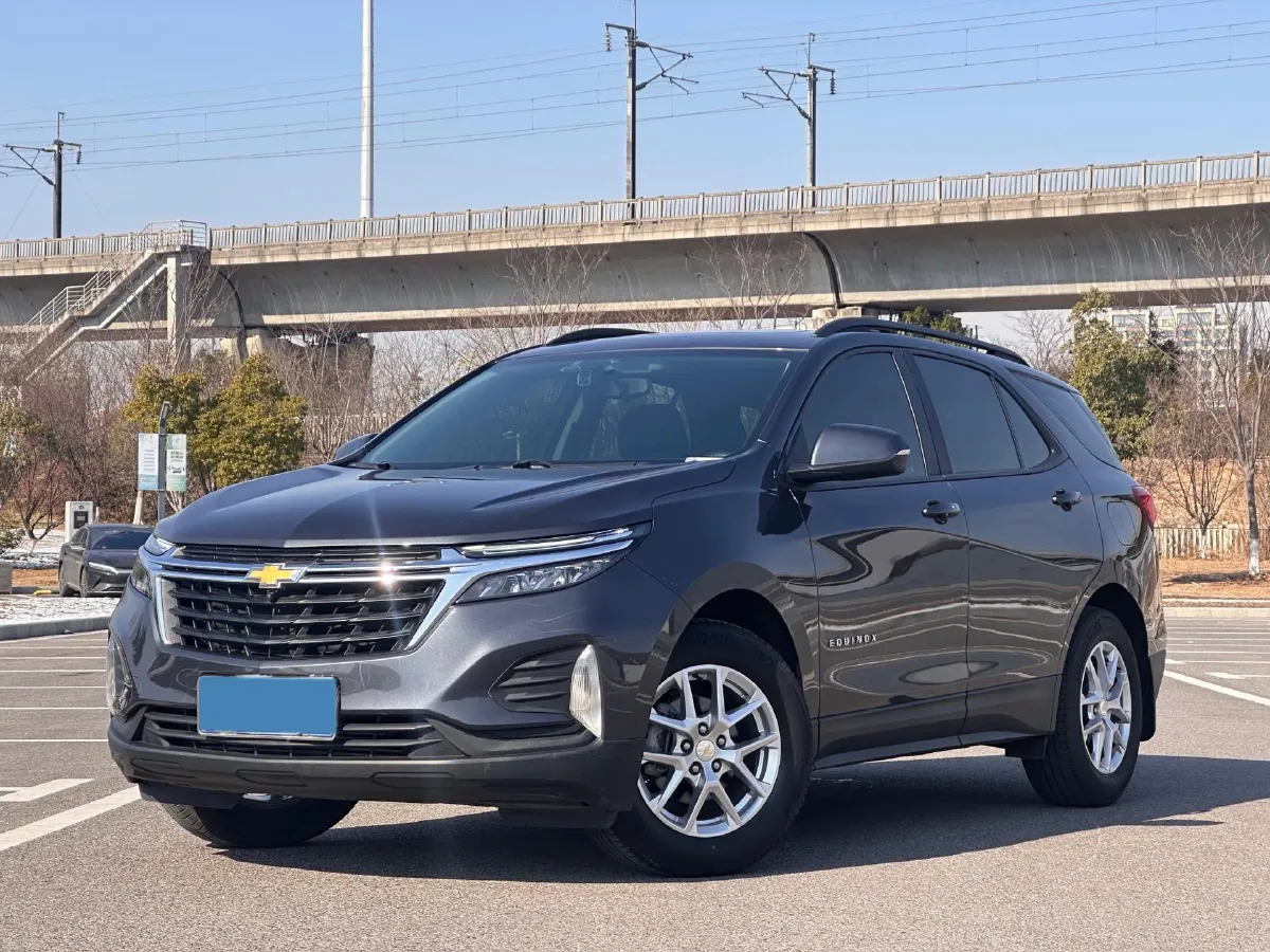 2022 Chevrolet Equinox 1.5T 169HP L4 6AT,autocango,china used car exporter,china ev exporter,chinese used car exporter,chinese used ev exporter