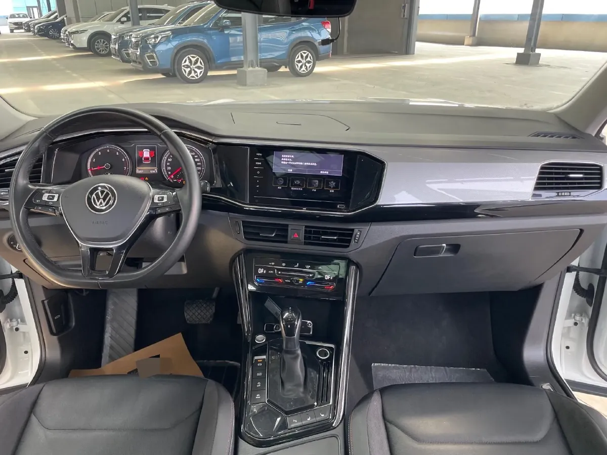 2022 Volkswagen Tayron 1.4T 150HP L4 7DCT,autocango,china used car exporter,china ev exporter,chinese used car exporter,chinese used ev exporter
