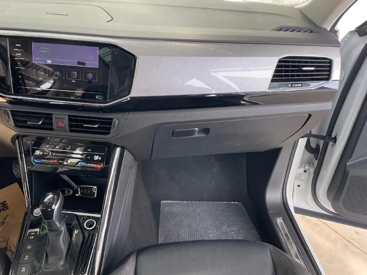 2022 Volkswagen Tayron 1.4T 150HP L4 7DCT,autocango,china used car exporter,china ev exporter,chinese used car exporter,chinese used ev exporter