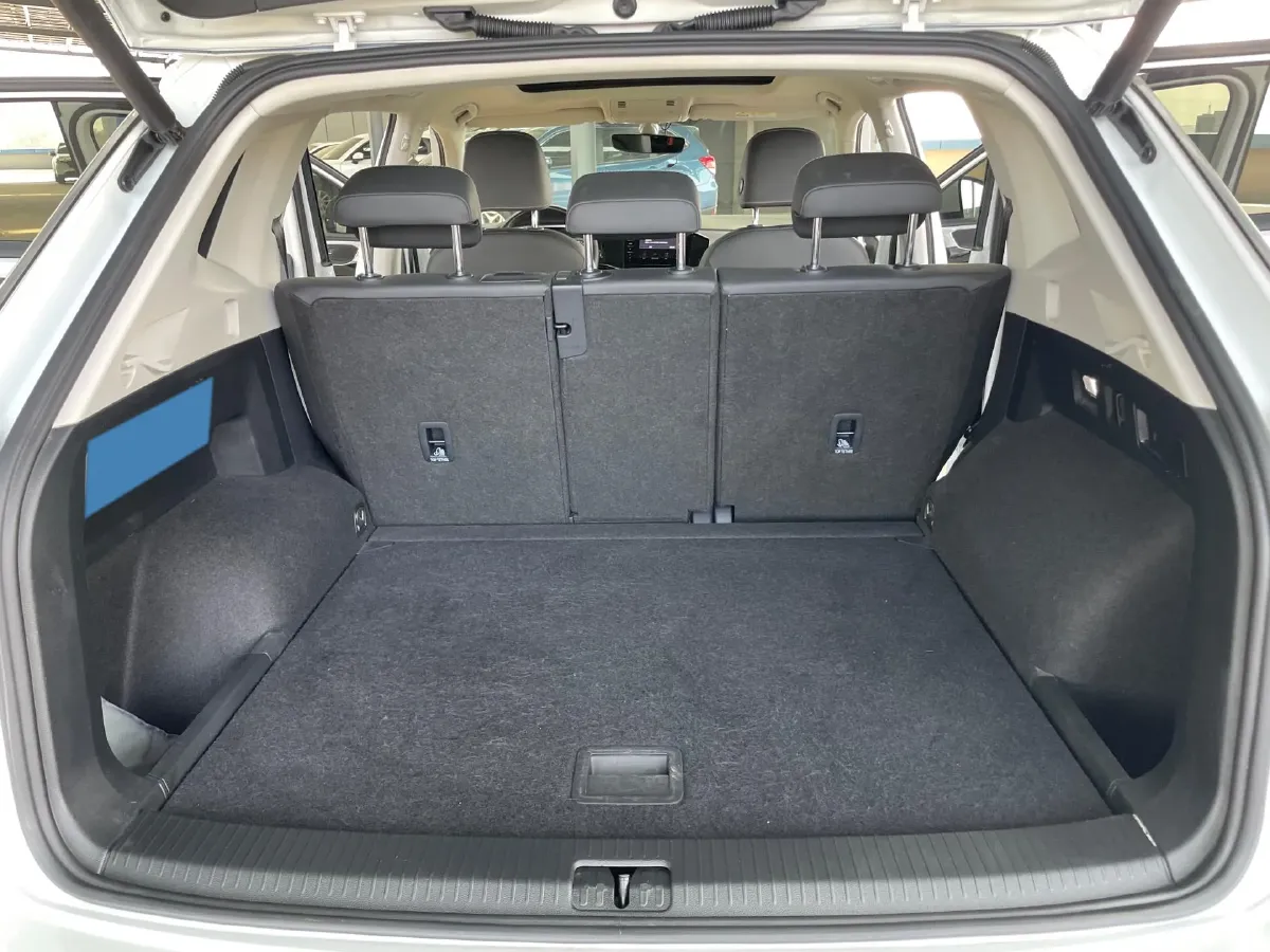 2022 Volkswagen Tayron 1.4T 150HP L4 7DCT,autocango,china used car exporter,china ev exporter,chinese used car exporter,chinese used ev exporter