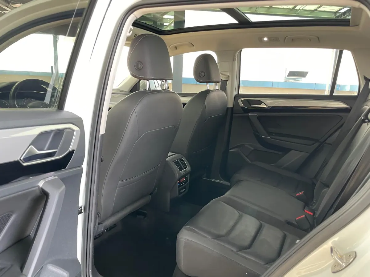 2022 Volkswagen Tayron 1.4T 150HP L4 7DCT,autocango,china used car exporter,china ev exporter,chinese used car exporter,chinese used ev exporter