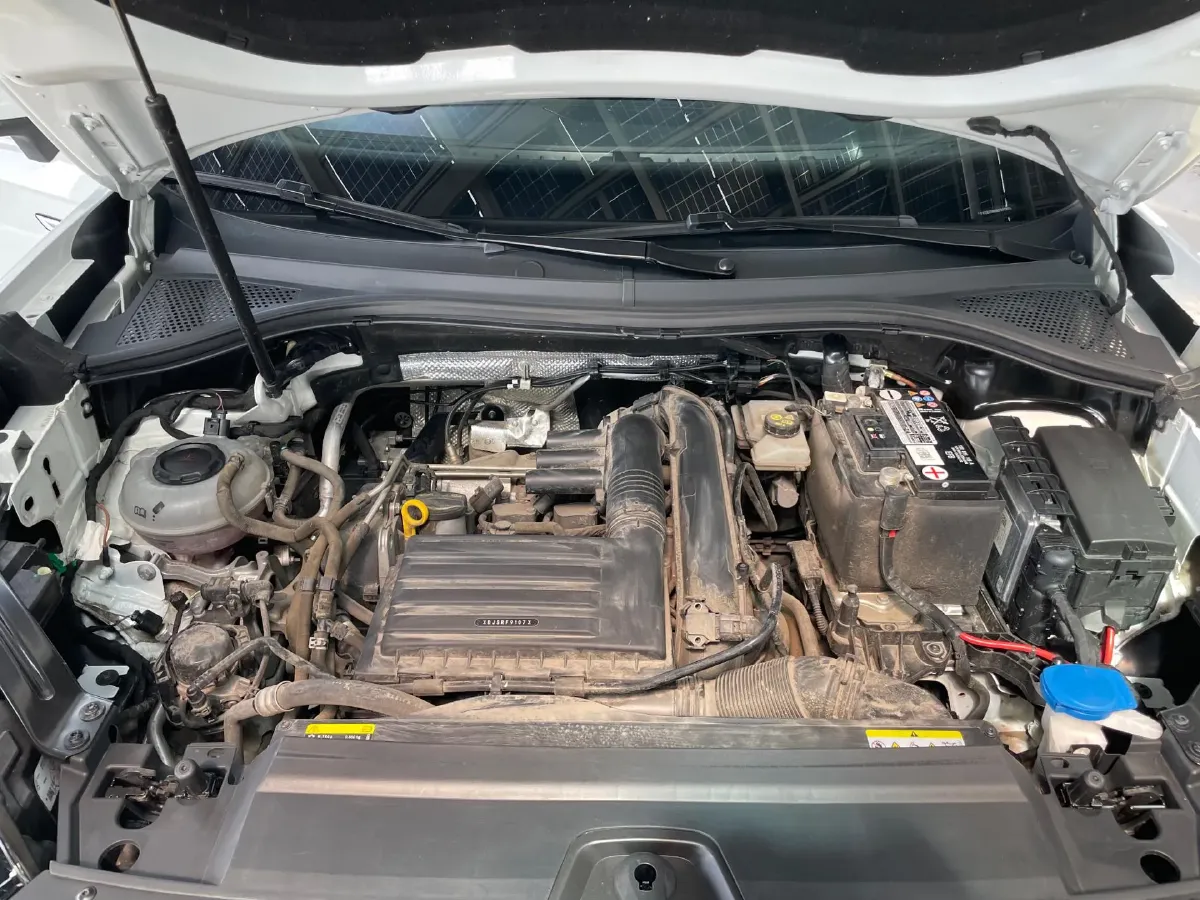 2022 Volkswagen Tayron 1.4T 150HP L4 7DCT,autocango,china used car exporter,china ev exporter,chinese used car exporter,chinese used ev exporter