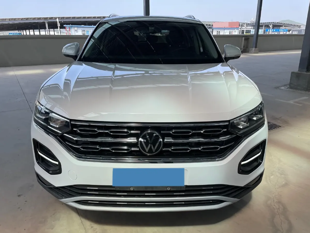 2022 Volkswagen Tayron 1.4T 150HP L4 7DCT,autocango,china used car exporter,china ev exporter,chinese used car exporter,chinese used ev exporter