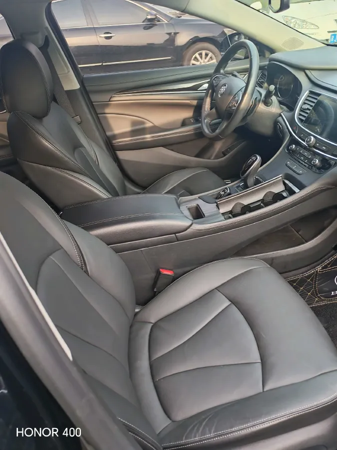 2020 Buick Larcosse 2.0T 237HP L4 9AT,autocango,china used car exporter,china ev exporter,chinese used car exporter,chinese used ev exporter