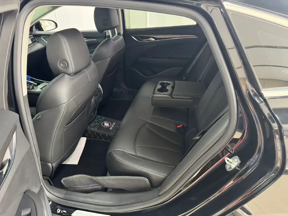 2020 Buick Larcosse 2.0T 237HP L4 9AT,autocango,china used car exporter,china ev exporter,chinese used car exporter,chinese used ev exporter