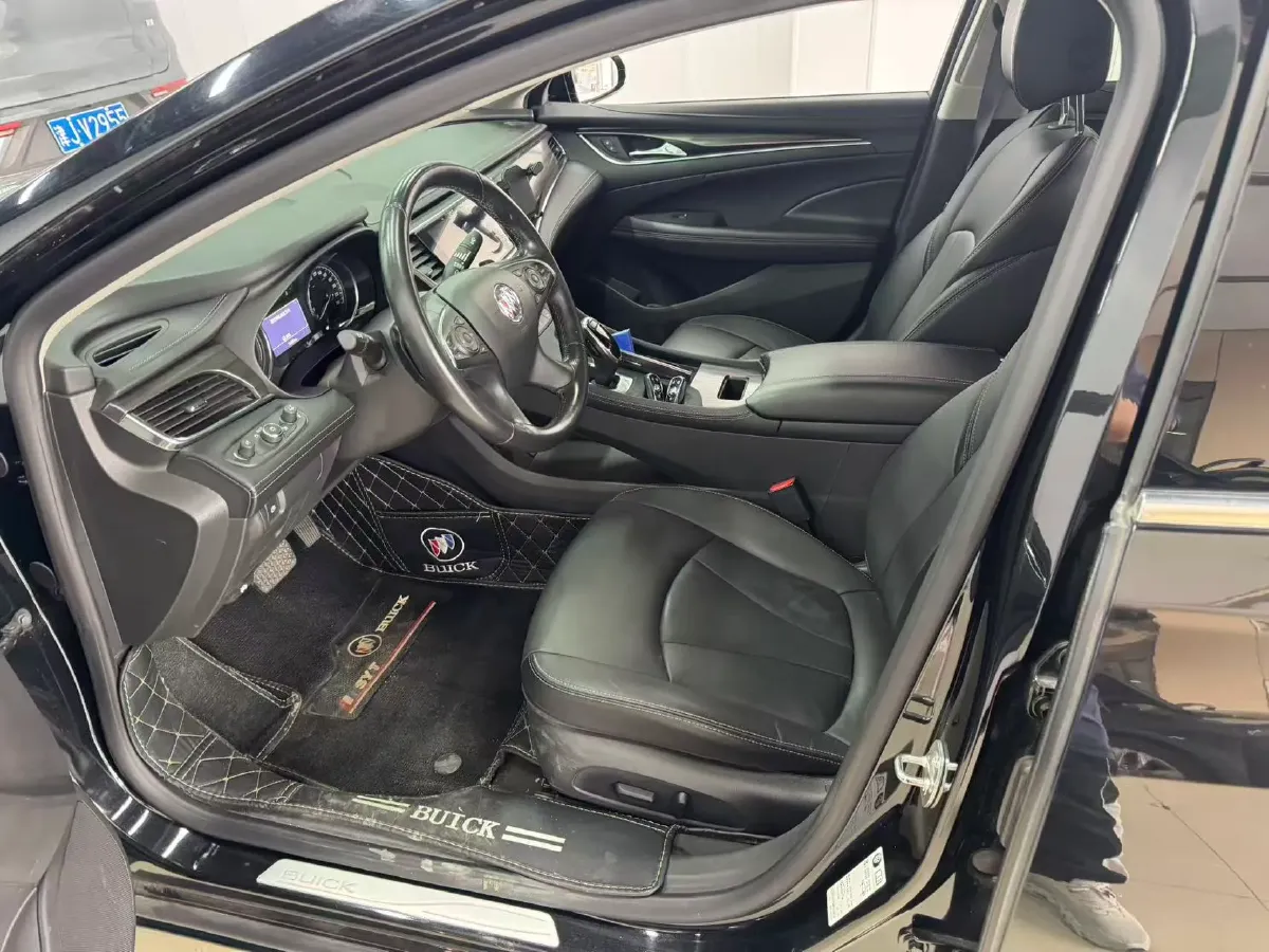 2020 Buick Larcosse 2.0T 237HP L4 9AT,autocango,china used car exporter,china ev exporter,chinese used car exporter,chinese used ev exporter