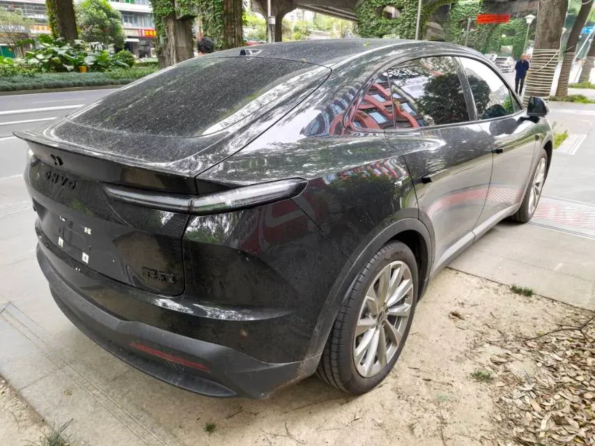 2025 ONVO L60 BEV,autocango,china used car exporter,china ev exporter,chinese used car exporter,chinese used ev exporter