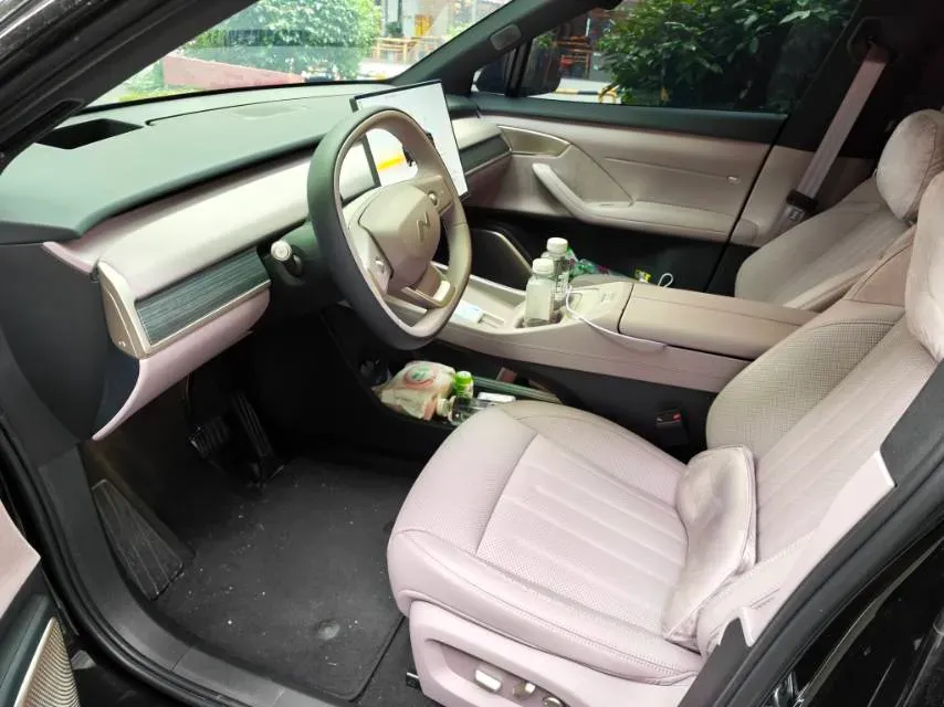 2025 ONVO L60 BEV,autocango,china used car exporter,china ev exporter,chinese used car exporter,chinese used ev exporter