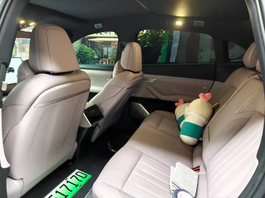 2025 ONVO L60 BEV,autocango,china used car exporter,china ev exporter,chinese used car exporter,chinese used ev exporter