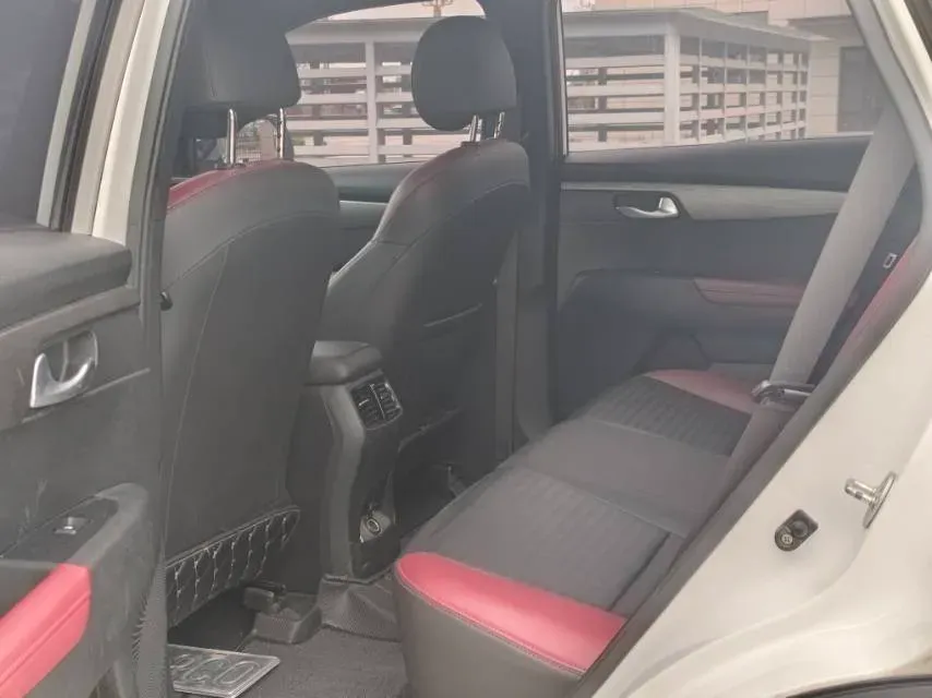 2019 Kia Sportage R 1.4T 140HP L4 7DCT,autocango,china used car exporter,china ev exporter,chinese used car exporter,chinese used ev exporter