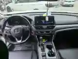 2022 Honda Accord 1.5T 194HP L4 CVT