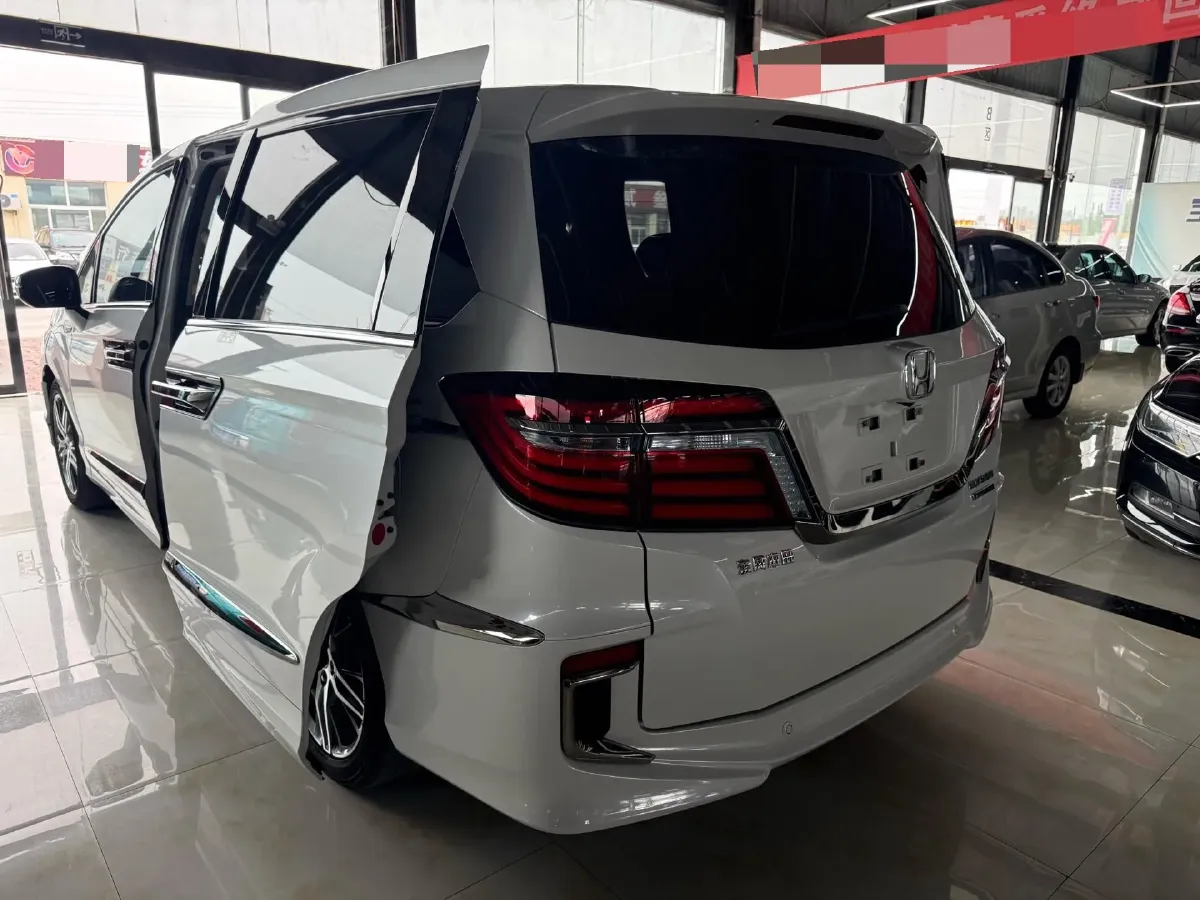 2019 Honda Elysioin 2.0L 146HP L4 E-CVT Hybrid,autocango,china used car exporter,china ev exporter,chinese used car exporter,chinese used ev exporter