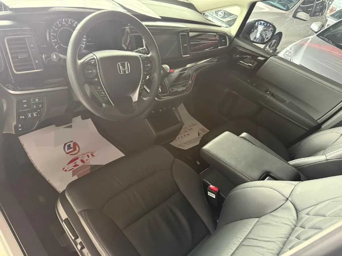 2019 Honda Elysioin 2.0L 146HP L4 E-CVT Hybrid,autocango,china used car exporter,china ev exporter,chinese used car exporter,chinese used ev exporter