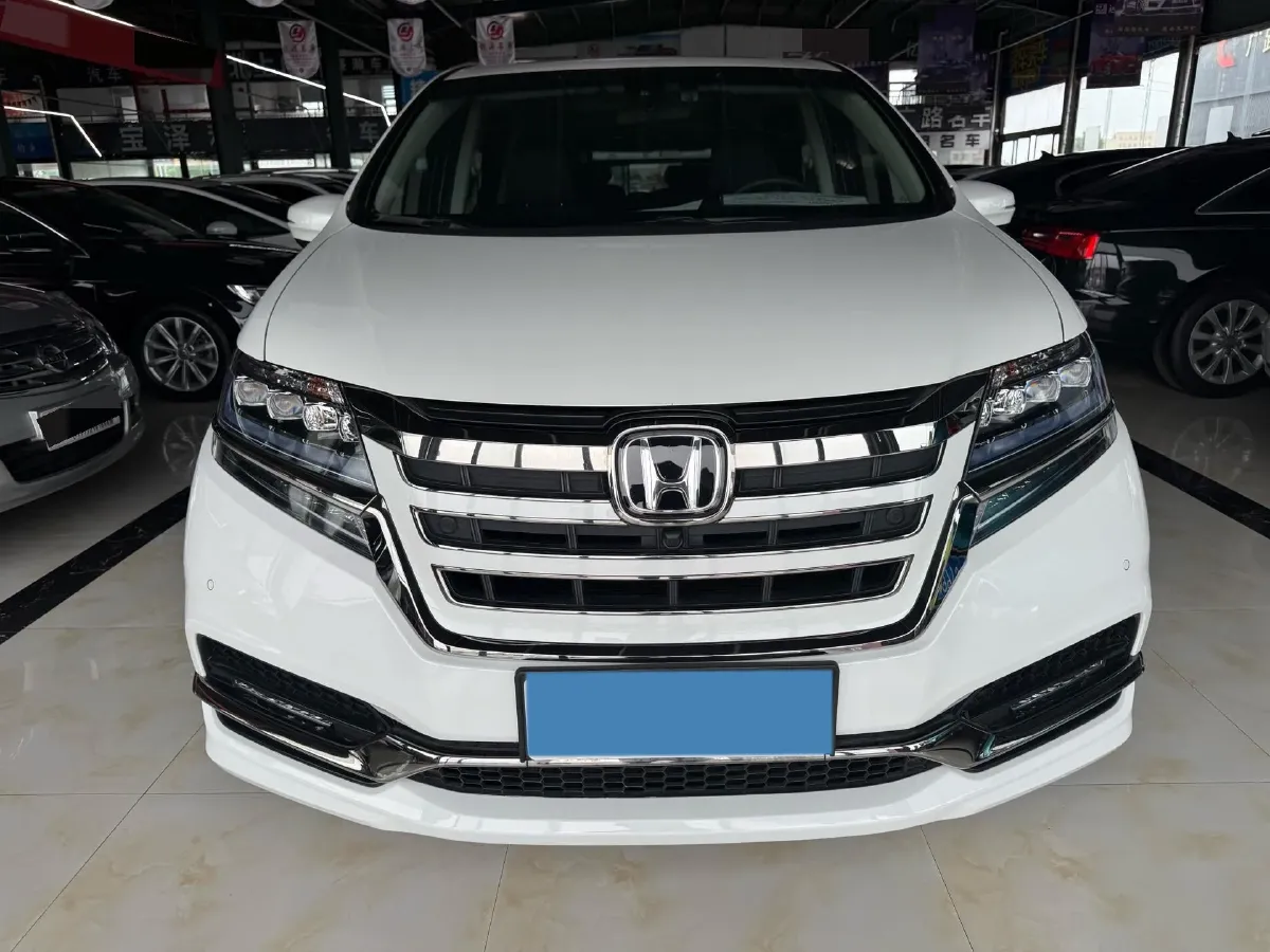 2019 Honda Elysioin 2.0L 146HP L4 E-CVT Hybrid,autocango,china used car exporter,china ev exporter,chinese used car exporter,chinese used ev exporter