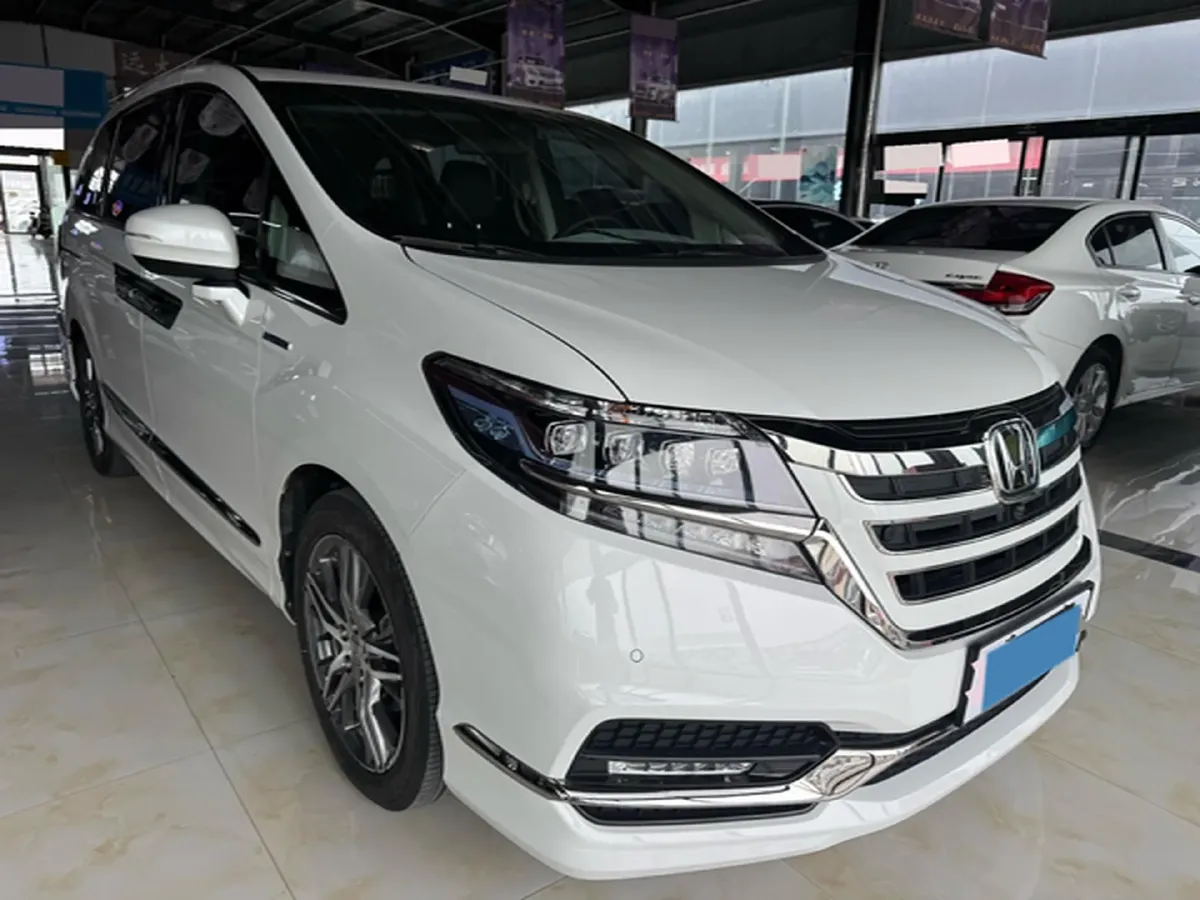 2019 Honda Elysioin 2.0L 146HP L4 E-CVT Hybrid,autocango,china used car exporter,china ev exporter,chinese used car exporter,chinese used ev exporter