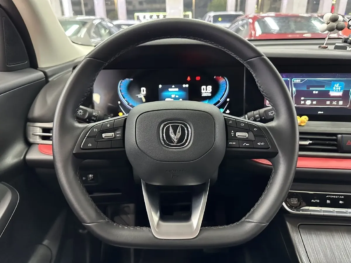 2021 ChangAn CS55 Plus 1.5T 180HP L4 7DCT,autocango,china used car exporter,china ev exporter,chinese used car exporter,chinese used ev exporter