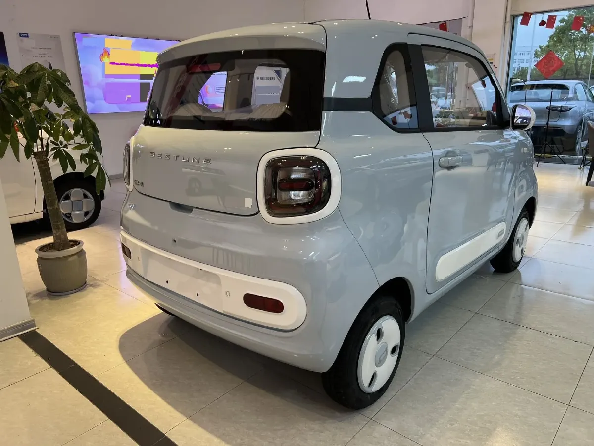2026 Bestune Pony BEV,autocango,china used car exporter,china ev exporter,chinese used car exporter,chinese used ev exporter