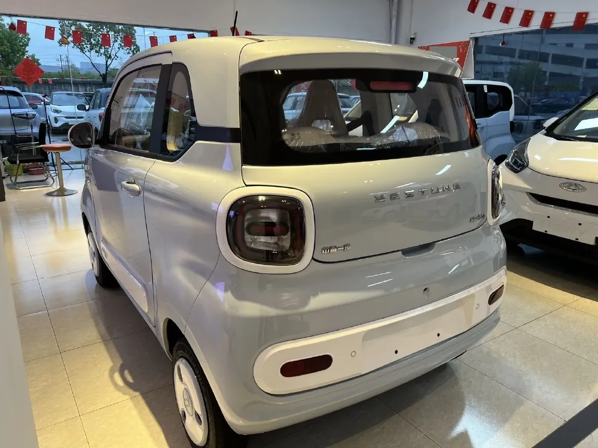 2026 Bestune Pony BEV,autocango,china used car exporter,china ev exporter,chinese used car exporter,chinese used ev exporter