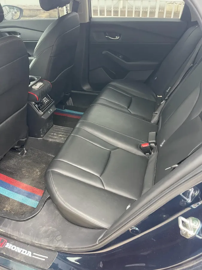 2023 Honda Inspire 1.5T 192HP L4 CVT,autocango,china used car exporter,china ev exporter,chinese used car exporter,chinese used ev exporter