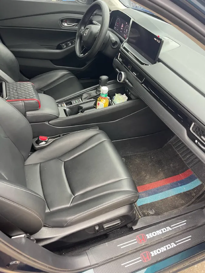 2023 Honda Inspire 1.5T 192HP L4 CVT,autocango,china used car exporter,china ev exporter,chinese used car exporter,chinese used ev exporter