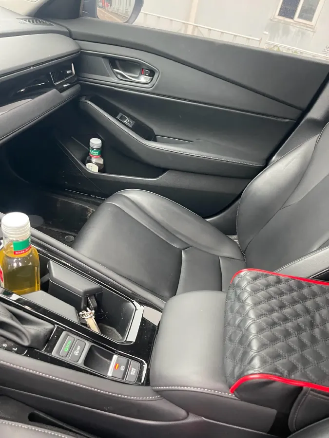 2023 Honda Inspire 1.5T 192HP L4 CVT,autocango,china used car exporter,china ev exporter,chinese used car exporter,chinese used ev exporter