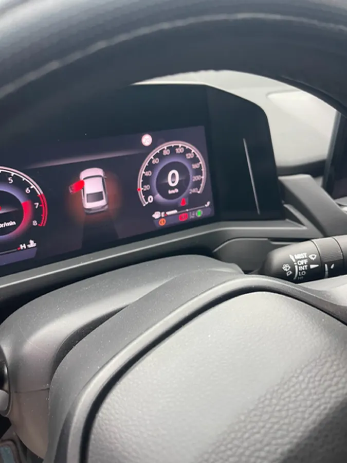 2023 Honda Inspire 1.5T 192HP L4 CVT,autocango,china used car exporter,china ev exporter,chinese used car exporter,chinese used ev exporter