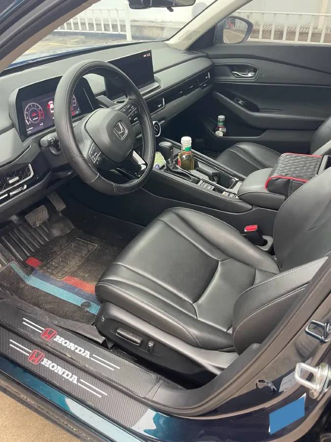 2023 Honda Inspire 1.5T 192HP L4 CVT,autocango,china used car exporter,china ev exporter,chinese used car exporter,chinese used ev exporter