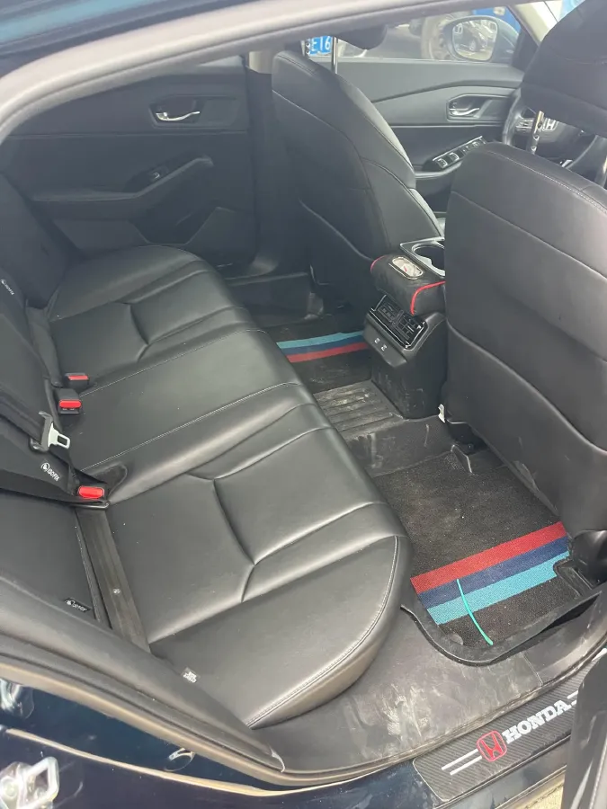 2023 Honda Inspire 1.5T 192HP L4 CVT,autocango,china used car exporter,china ev exporter,chinese used car exporter,chinese used ev exporter