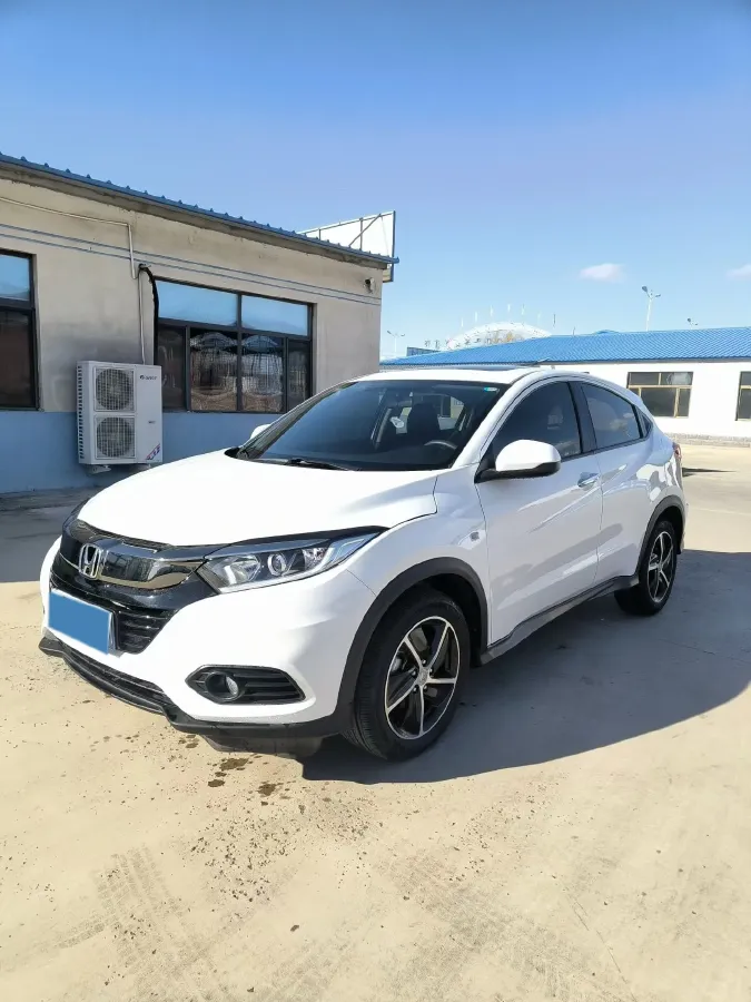 2020 Honda Vezel 1.5L 131HP L4 CVT,autocango,china used car exporter,china ev exporter,chinese used car exporter,chinese used ev exporter