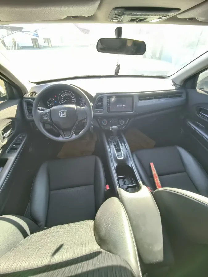 2020 Honda Vezel 1.5L 131HP L4 CVT,autocango,china used car exporter,china ev exporter,chinese used car exporter,chinese used ev exporter