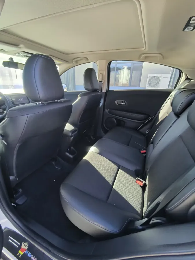 2020 Honda Vezel 1.5L 131HP L4 CVT,autocango,china used car exporter,china ev exporter,chinese used car exporter,chinese used ev exporter