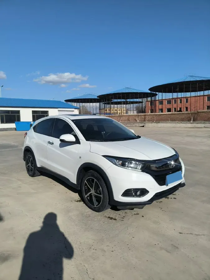 2020 Honda Vezel 1.5L 131HP L4 CVT,autocango,china used car exporter,china ev exporter,chinese used car exporter,chinese used ev exporter
