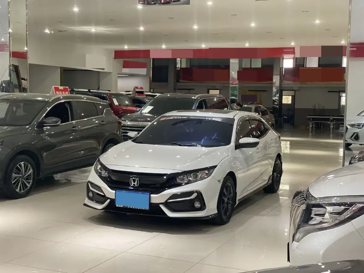 2021 Honda Civic 1.5T 177HP L4 CVT,autocango,china used car exporter,china ev exporter,chinese used car exporter,chinese used ev exporter