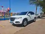 2019 Haval H6 1.5T 150HP L4 7DCT