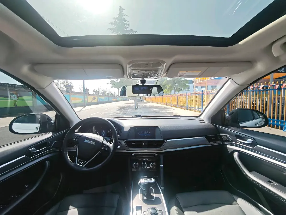 2019 Haval H6 1.5T 150HP L4 7DCT,autocango,china used car exporter,china ev exporter,chinese used car exporter,chinese used ev exporter