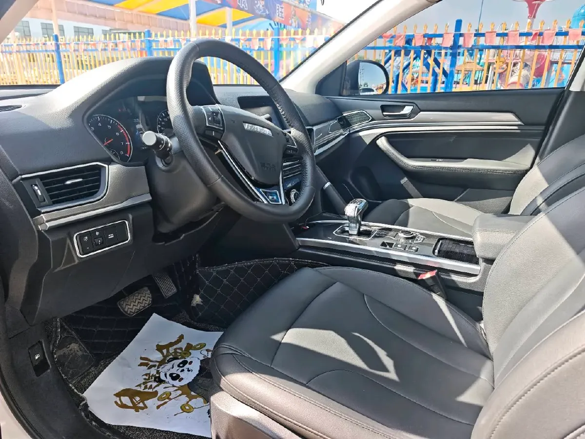2019 Haval H6 1.5T 150HP L4 7DCT,autocango,china used car exporter,china ev exporter,chinese used car exporter,chinese used ev exporter