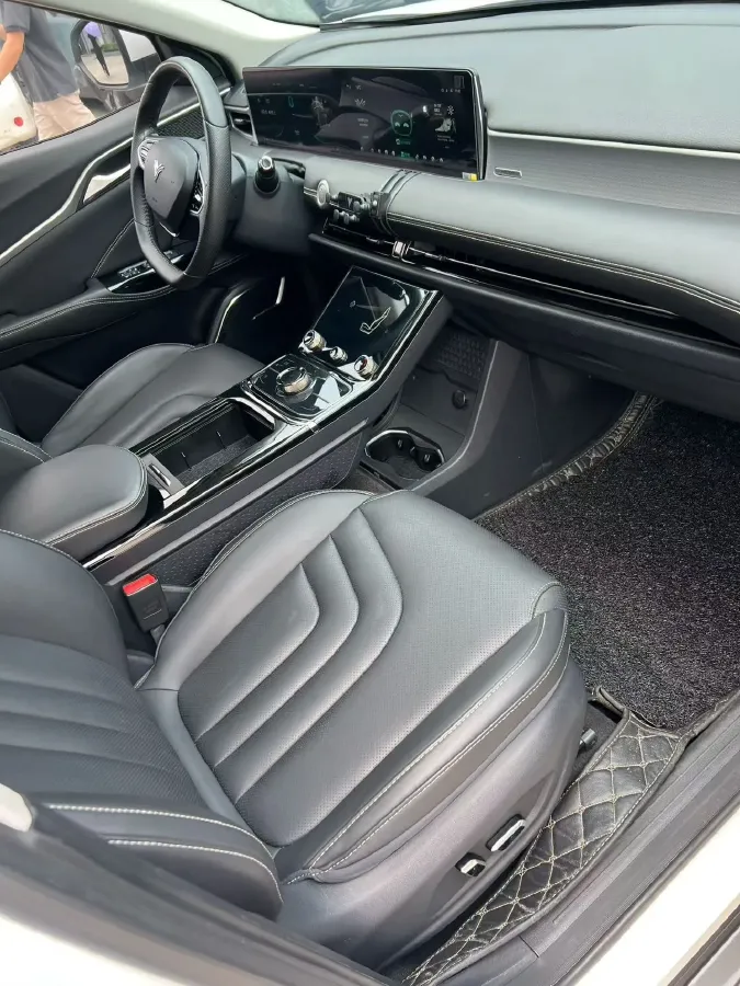 2022 MAXUS D60 1.5T 169HP L4 7DCT,autocango,china used car exporter,china ev exporter,chinese used car exporter,chinese used ev exporter