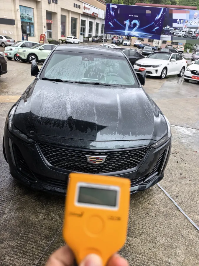 2022 Cadillac CT5 2.0T 237HP L4 10AT,autocango,china used car exporter,china ev exporter,chinese used car exporter,chinese used ev exporter
