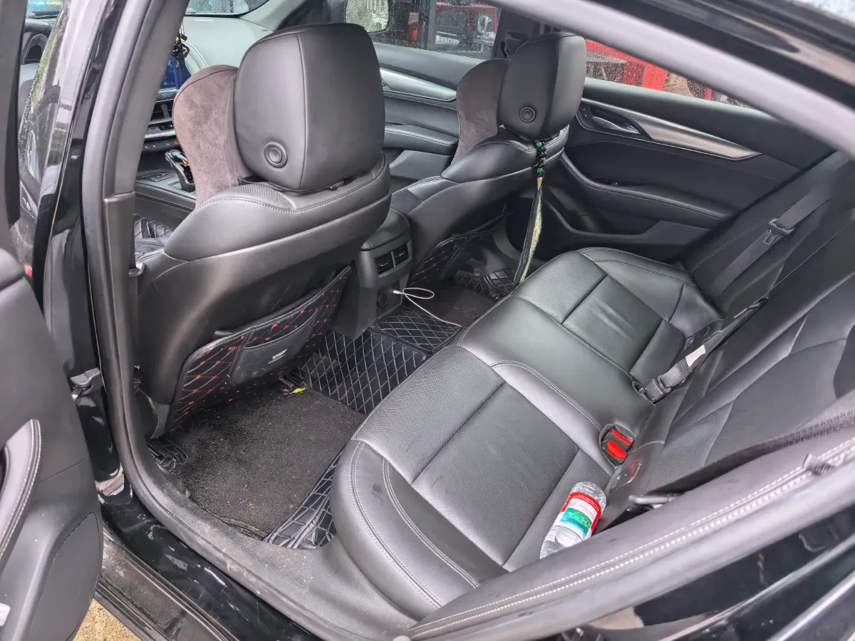 2022 Cadillac CT5 2.0T 237HP L4 10AT,autocango,china used car exporter,china ev exporter,chinese used car exporter,chinese used ev exporter