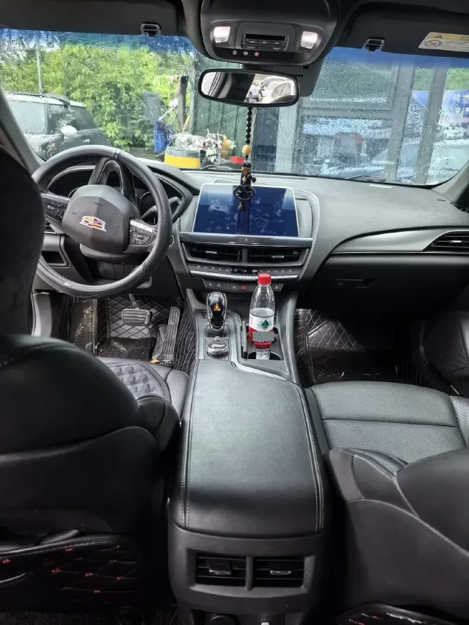2022 Cadillac CT5 2.0T 237HP L4 10AT,autocango,china used car exporter,china ev exporter,chinese used car exporter,chinese used ev exporter