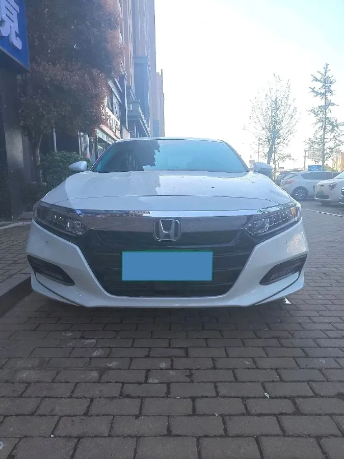 2018 Honda Accord 1.5T 194HP L4 CVT,autocango,china used car exporter,china ev exporter,chinese used car exporter,chinese used ev exporter