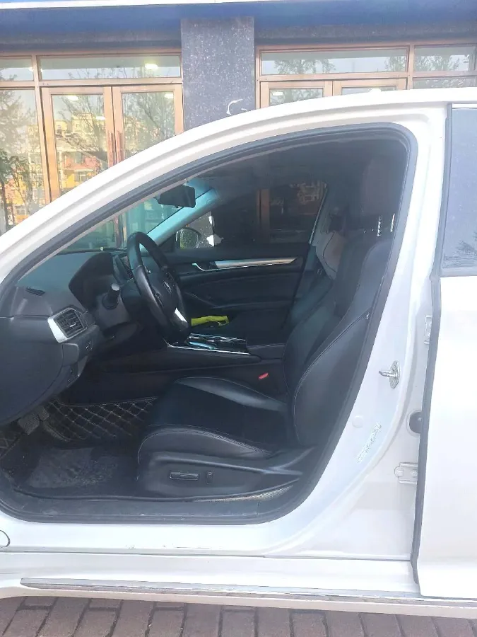 2018 Honda Accord 1.5T 194HP L4 CVT,autocango,china used car exporter,china ev exporter,chinese used car exporter,chinese used ev exporter