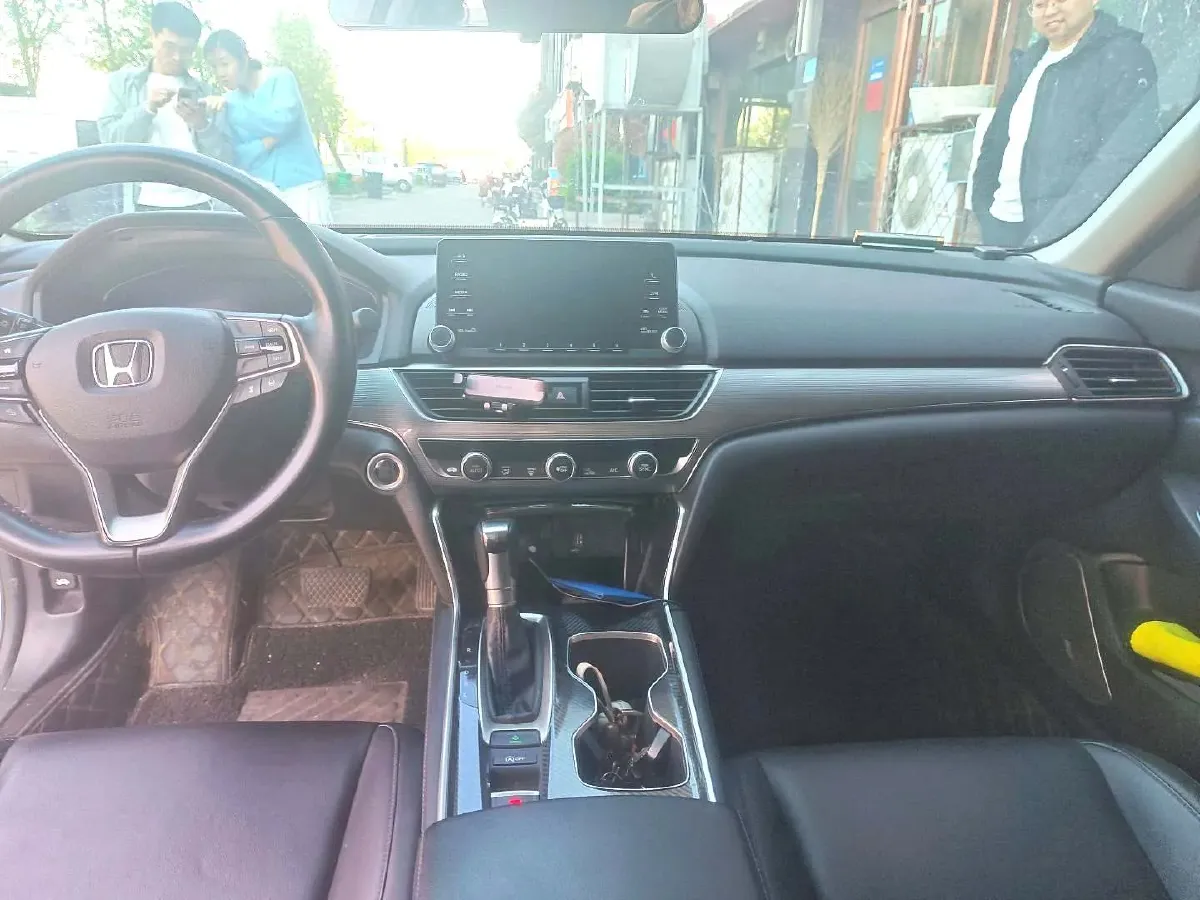2018 Honda Accord 1.5T 194HP L4 CVT,autocango,china used car exporter,china ev exporter,chinese used car exporter,chinese used ev exporter