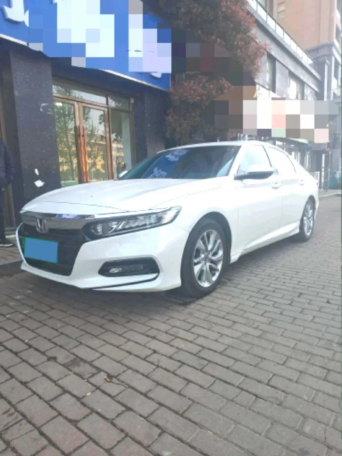 2018 Honda Accord 1.5T 194HP L4 CVT,autocango,china used car exporter,china ev exporter,chinese used car exporter,chinese used ev exporter
