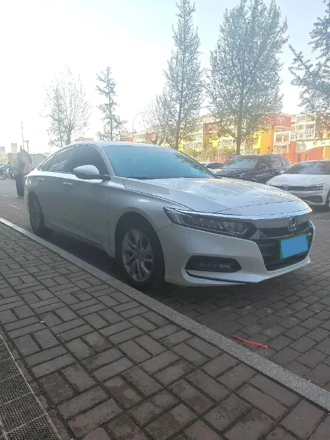 2018 Honda Accord 1.5T 194HP L4 CVT,autocango,china used car exporter,china ev exporter,chinese used car exporter,chinese used ev exporter