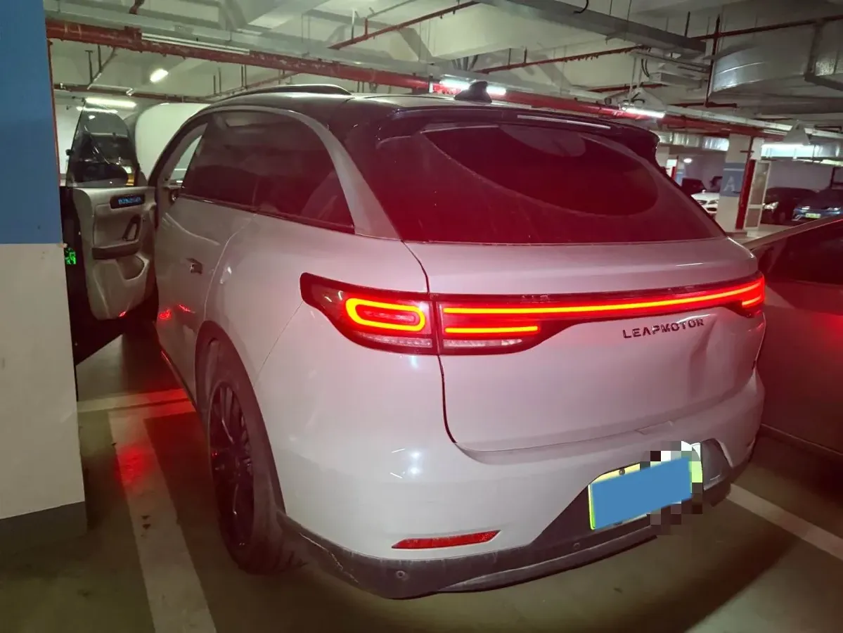 2021 Leapmotor C11 BEV 78.54KWH,autocango,china used car exporter,china ev exporter,chinese used car exporter,chinese used ev exporter