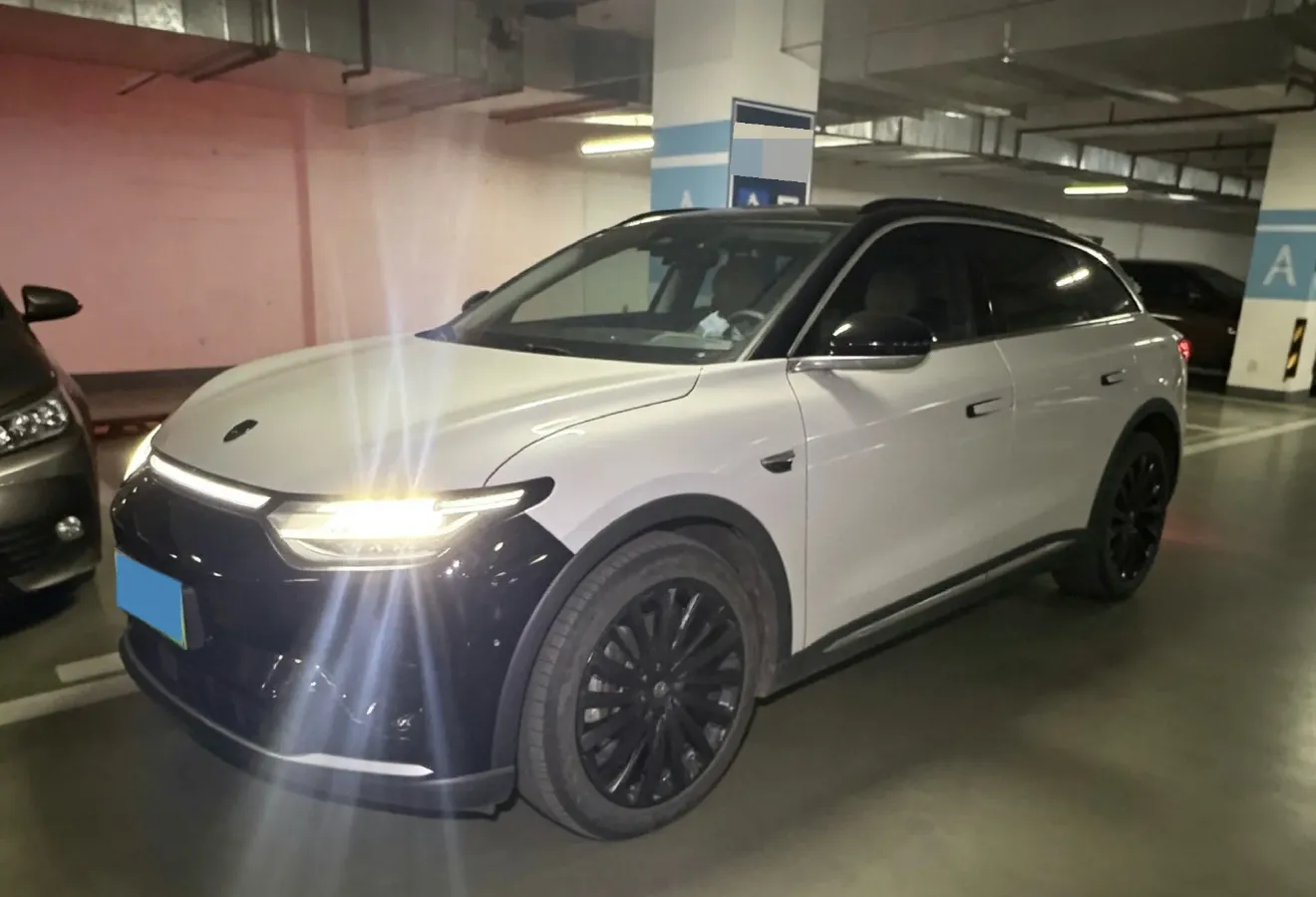2021 Leapmotor C11 BEV 78.54KWH,autocango,china used car exporter,china ev exporter,chinese used car exporter,chinese used ev exporter