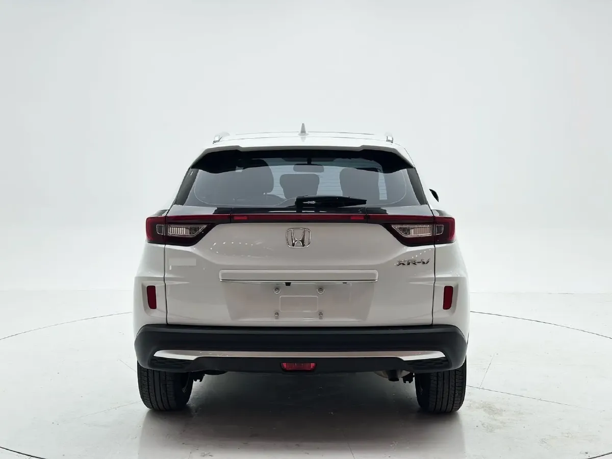 2021 Honda XR-V 1.5L 131HP L4 CVT,autocango,china used car exporter,china ev exporter,chinese used car exporter,chinese used ev exporter