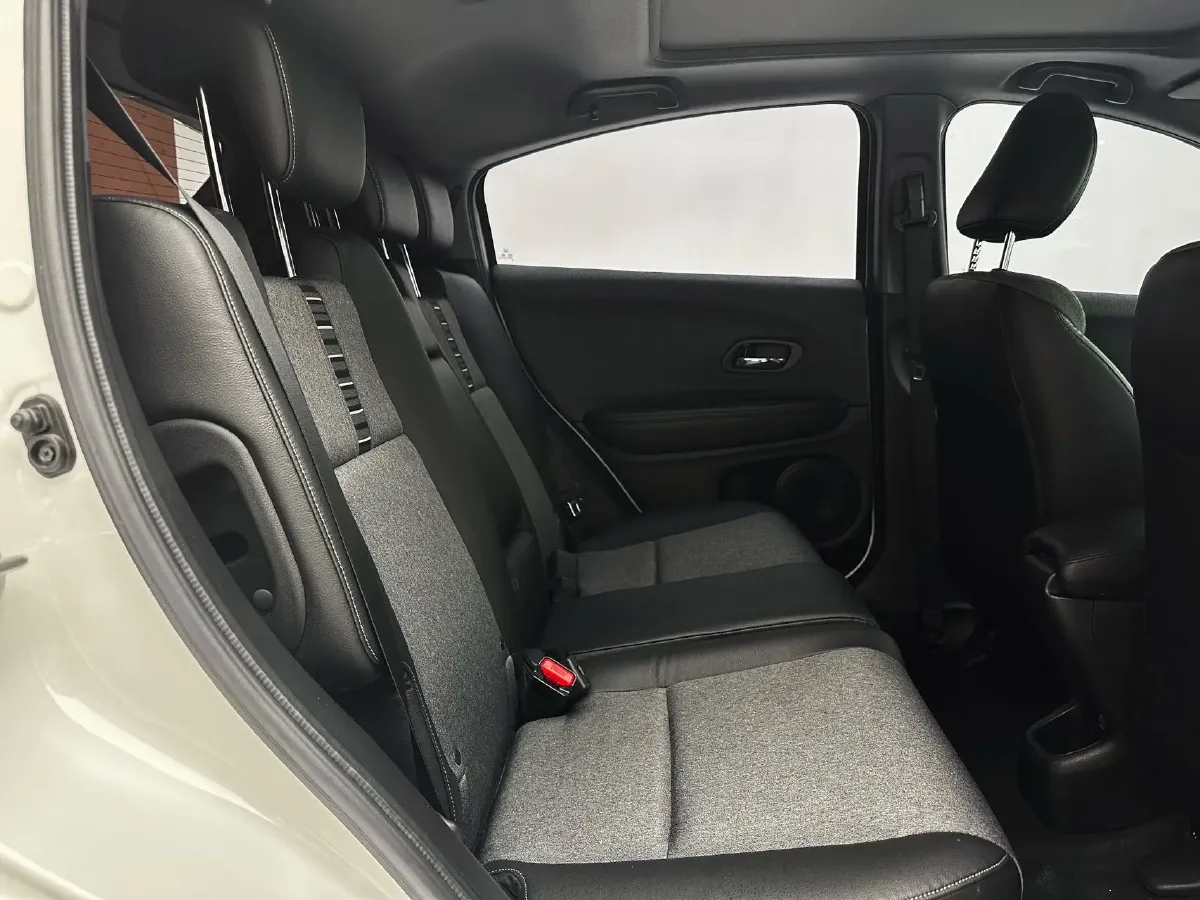 2021 Honda XR-V 1.5L 131HP L4 CVT,autocango,china used car exporter,china ev exporter,chinese used car exporter,chinese used ev exporter