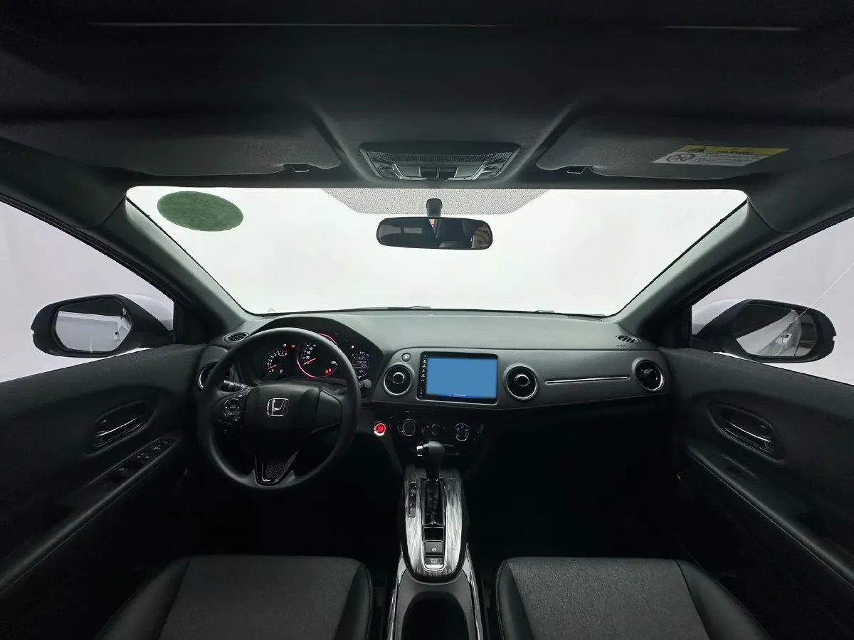 2021 Honda XR-V 1.5L 131HP L4 CVT,autocango,china used car exporter,china ev exporter,chinese used car exporter,chinese used ev exporter